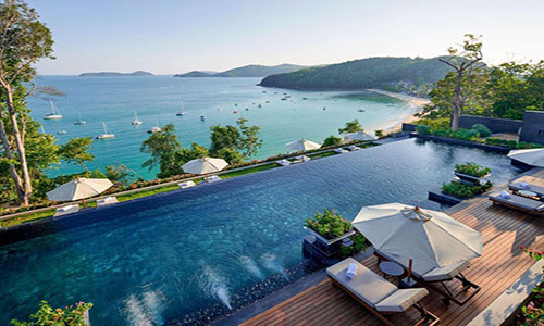Hotels in Panwa Beach,Phuket
